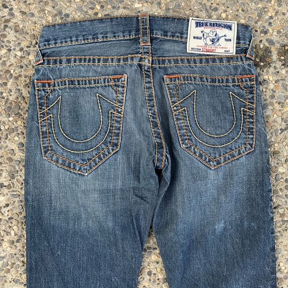 True Religion Jeans - Picture 10 of 10